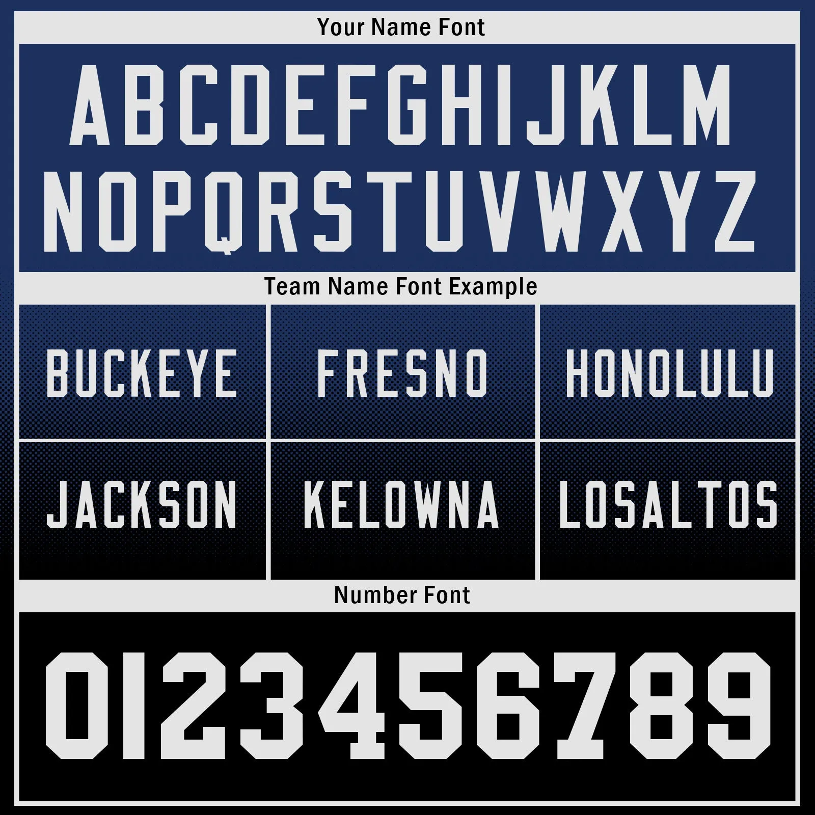 Custom Blue White Indiana Personalized Authentic Football Jersey FBJ02-D023033-14