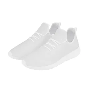 Custom Casual Sneaker - White SF F39 Lightweight