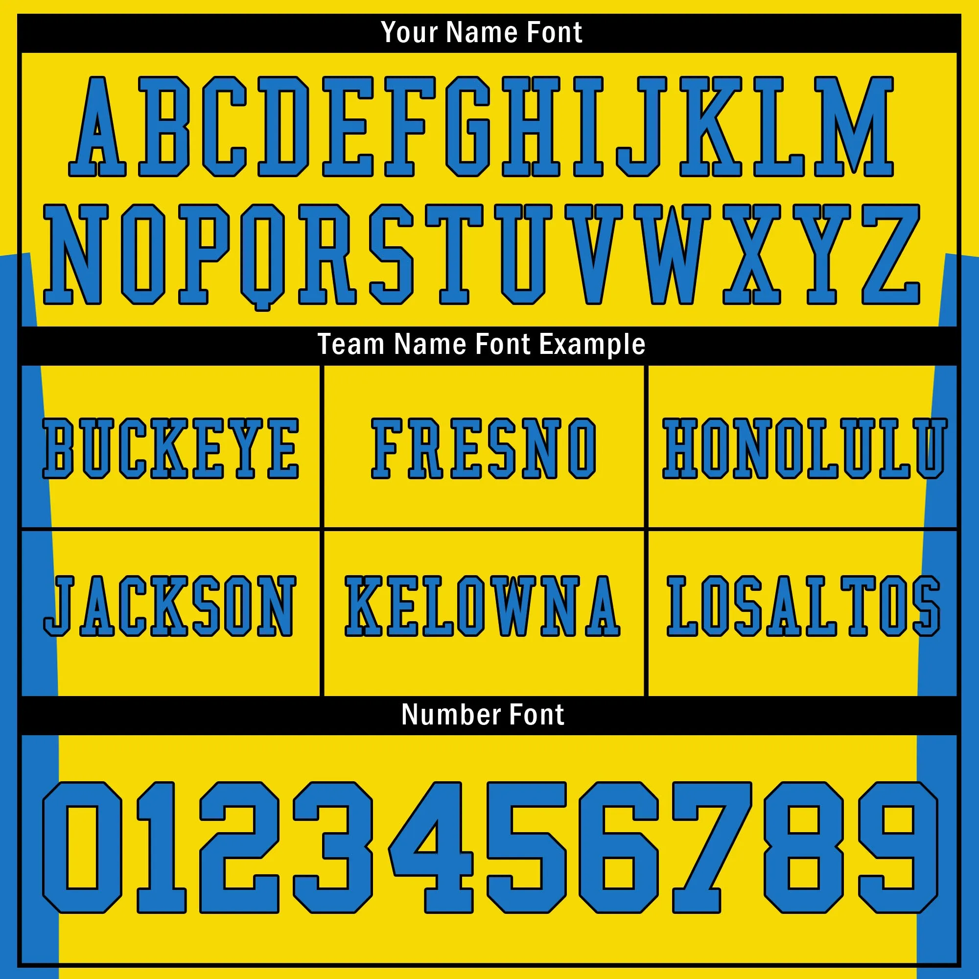 Custom Lemon Yellow Striped Sleeves Personalized Authentic Football Jersey FBJ02-D06051