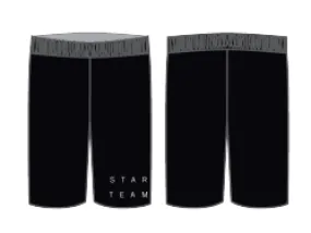Custom Pre Pro Basketball Shorts