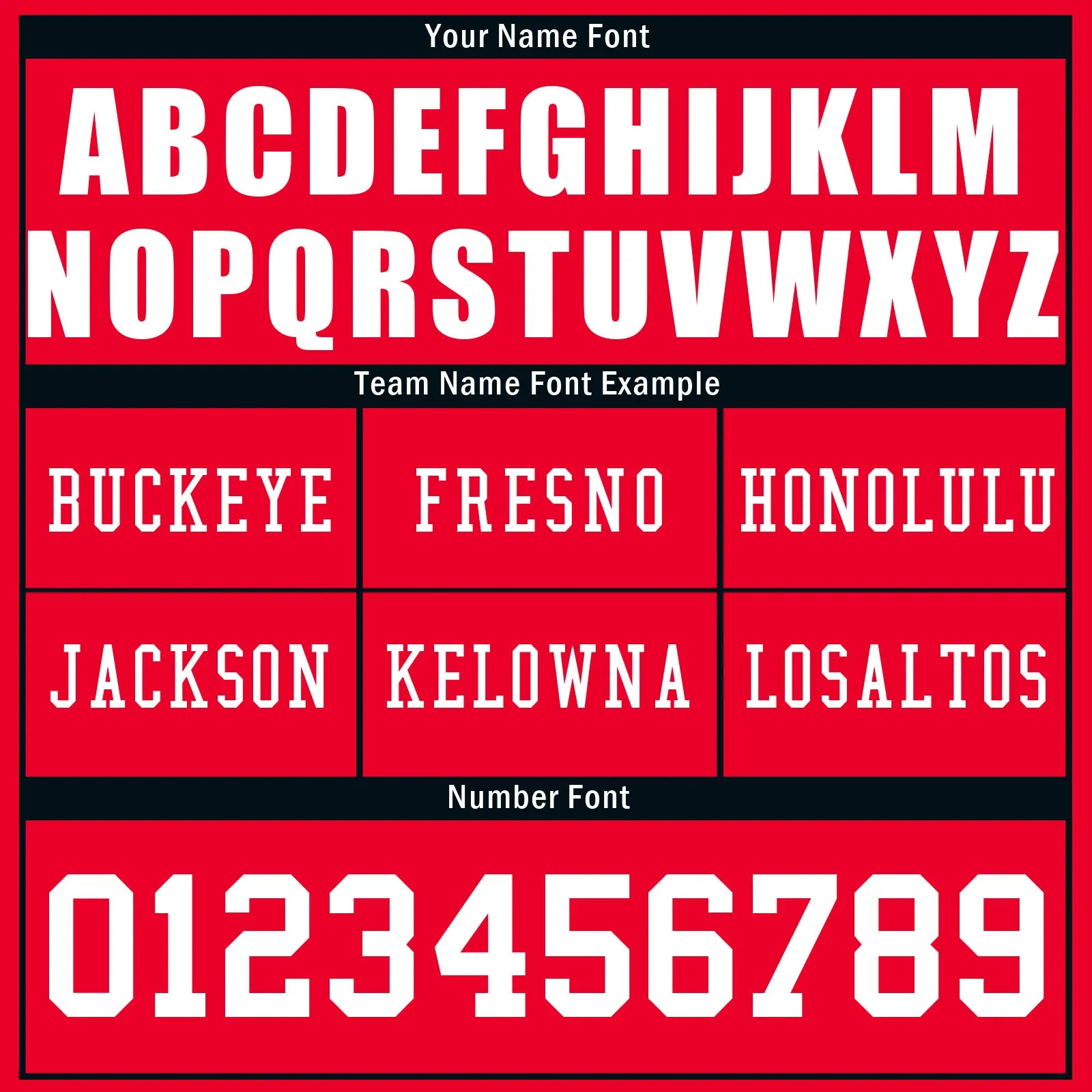 Custom Red Houston Personalized Authentic Football Jersey FBJ02-D020263-12