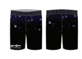 Custom Star Kids Basketball Shorts