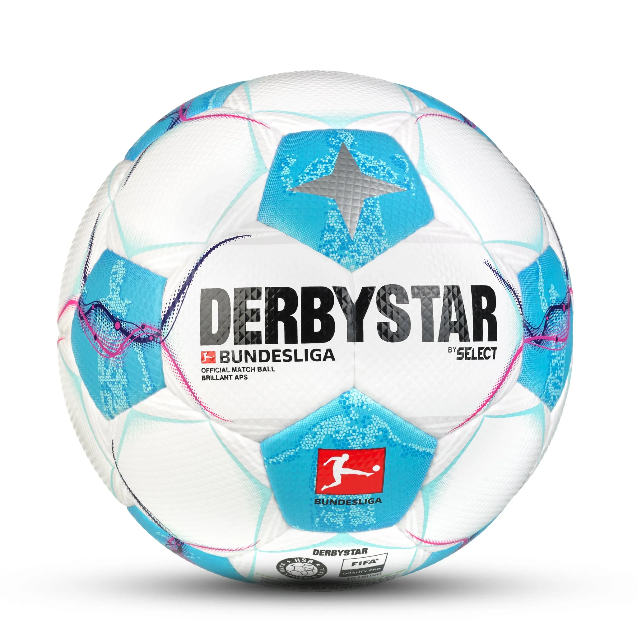 Derbystar Bundesliga Brillant APS 2024-25