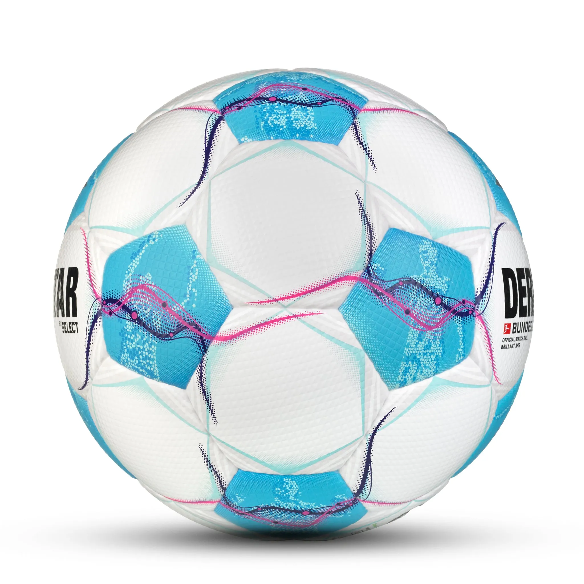 Derbystar Bundesliga Brillant APS 2024-25