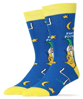 Fantasy Football Socks (Men's)