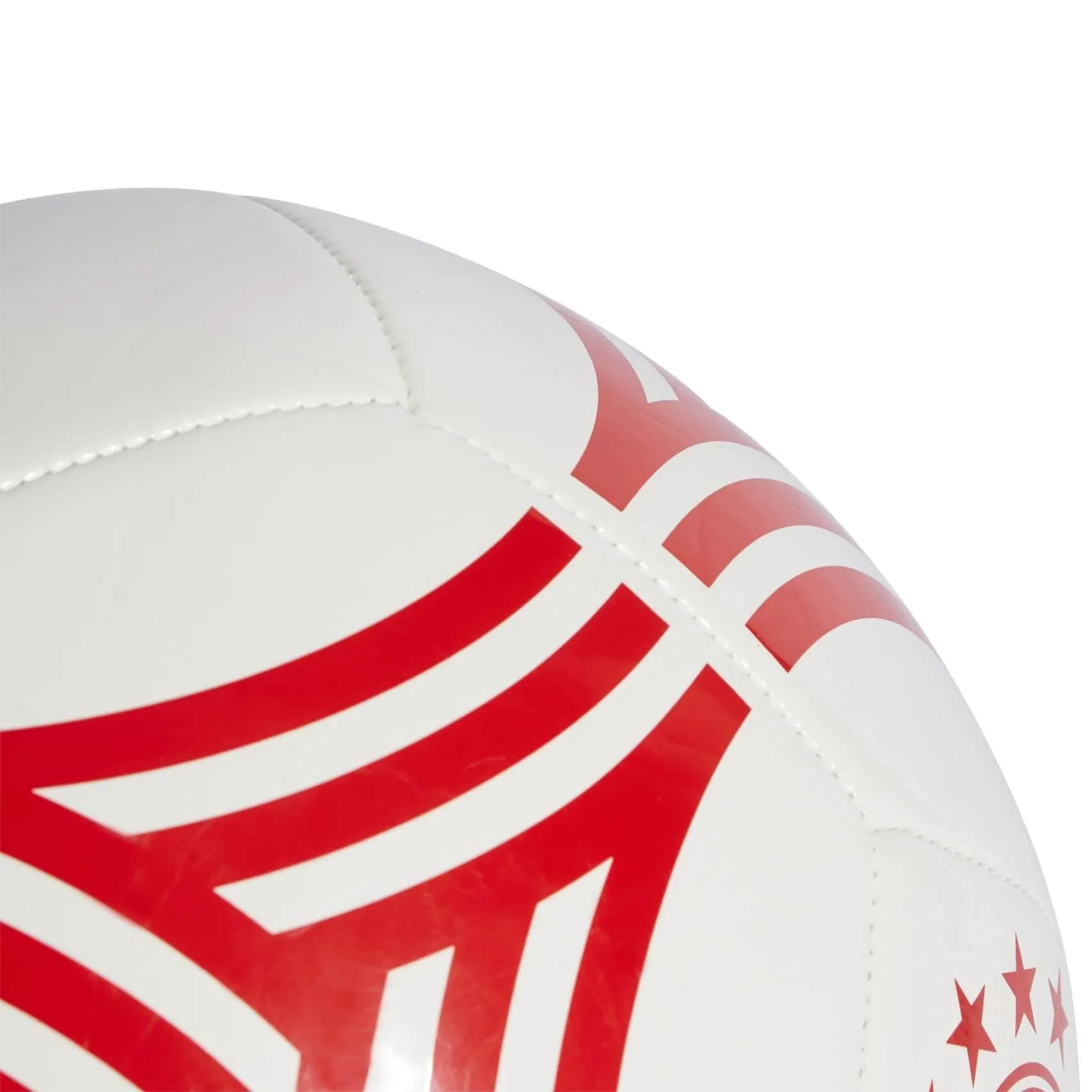 FC Bayern Home Club Ball