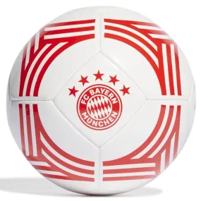 FC Bayern Home Club Ball