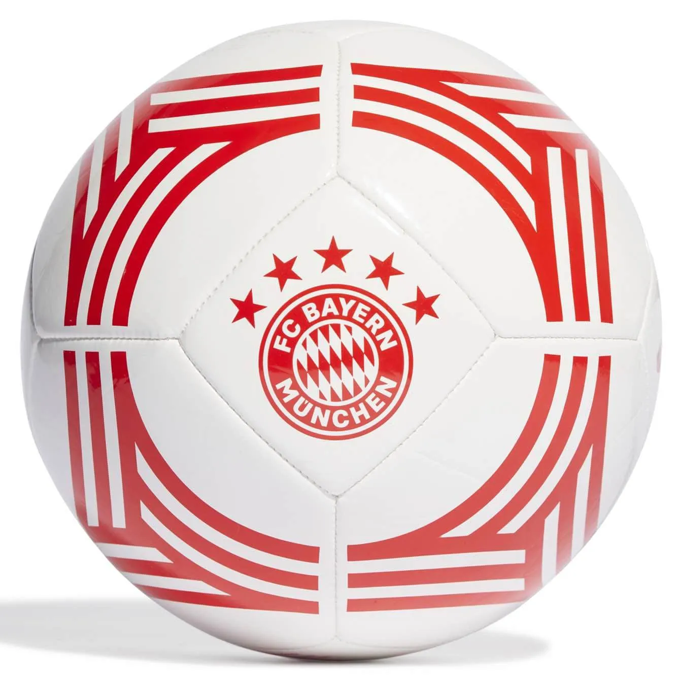 FC Bayern Home Club Ball