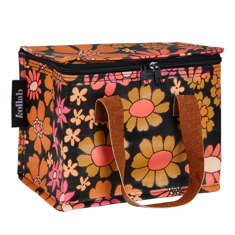 Flower Power Picnicware
