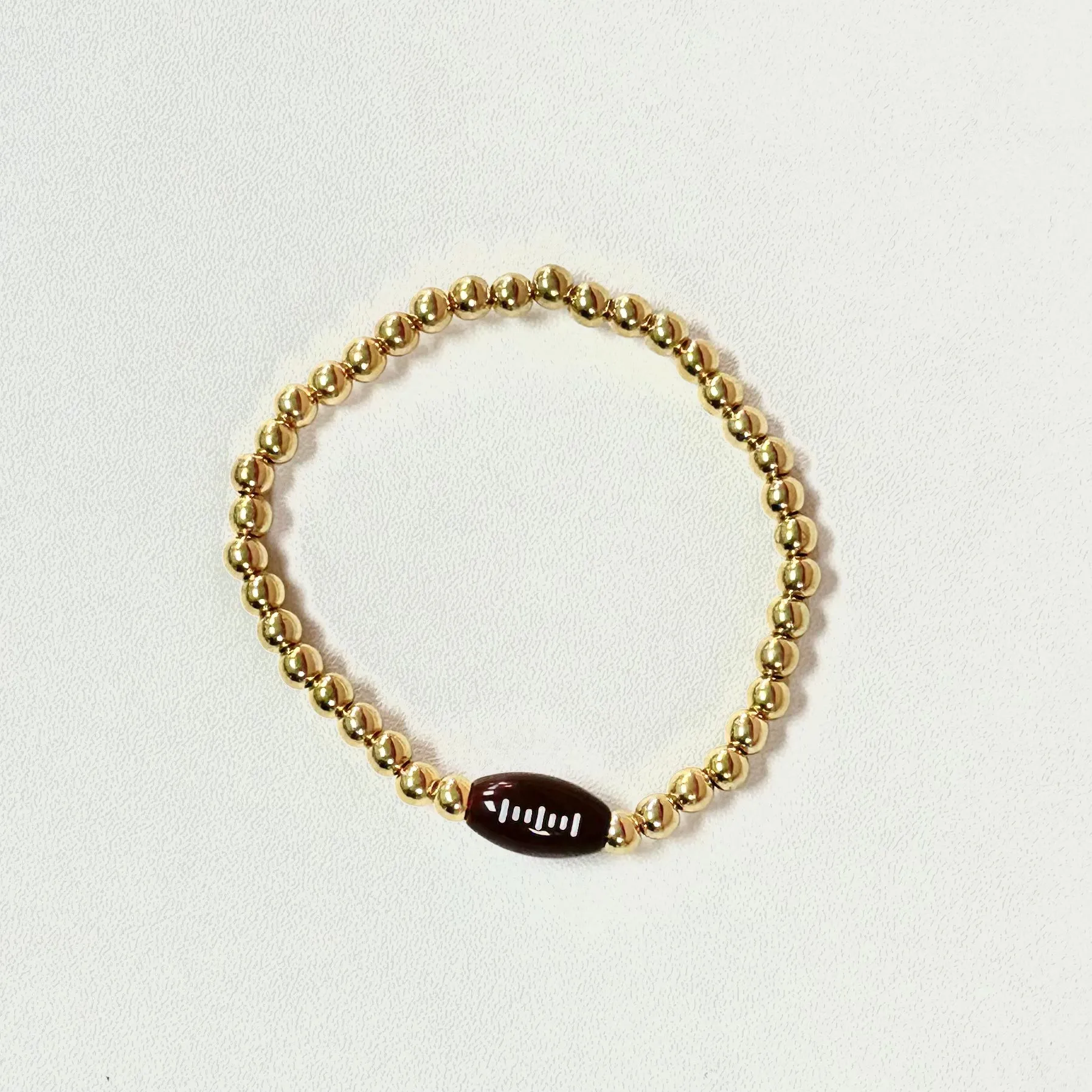 Football Best Friend Bracelet