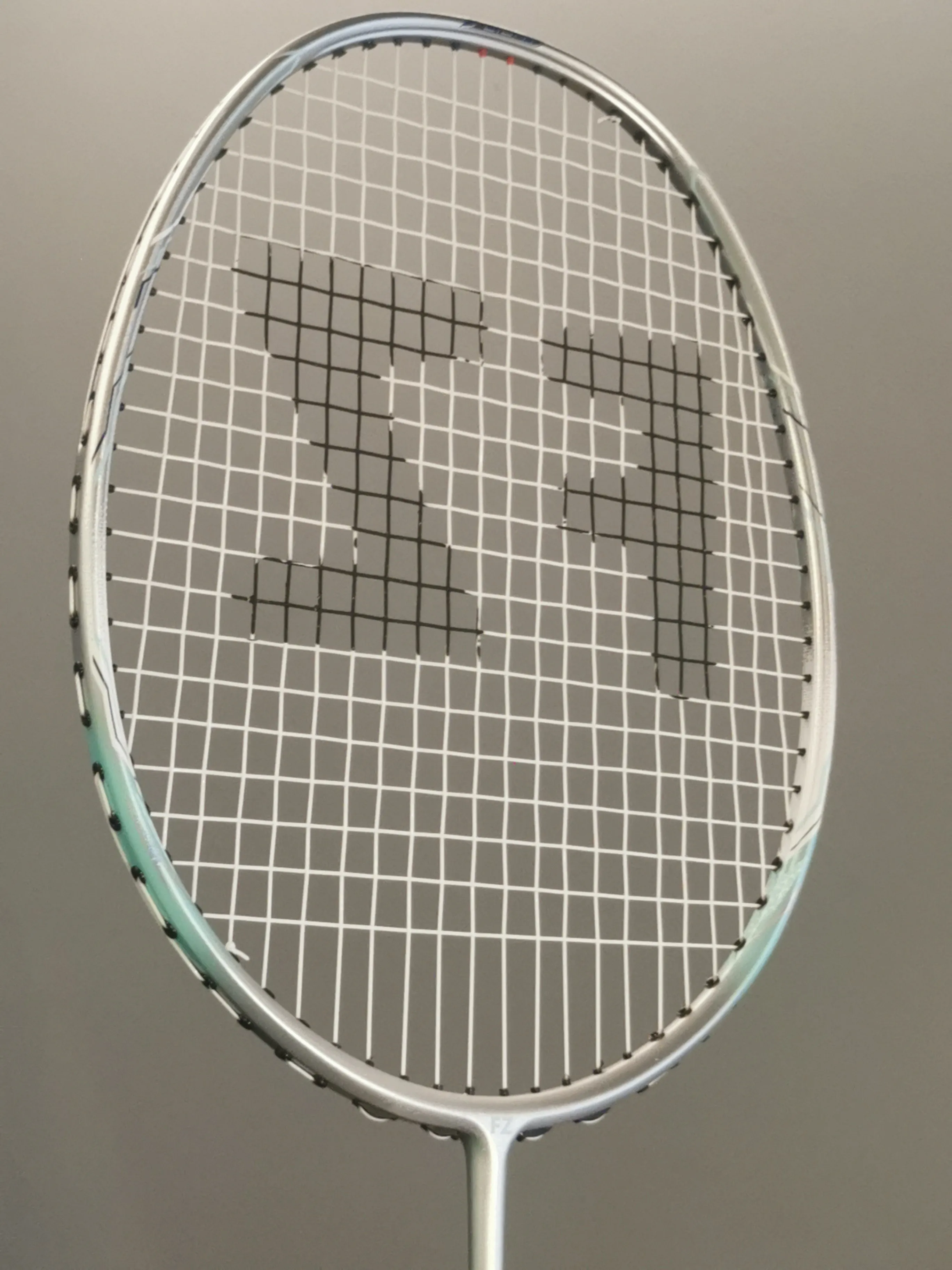 FZ Forza racket pure light 5 badminton racket