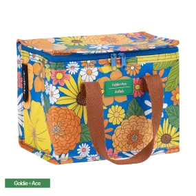 Goldie & Ace X Kollab Zoe Floral Lunch Bag