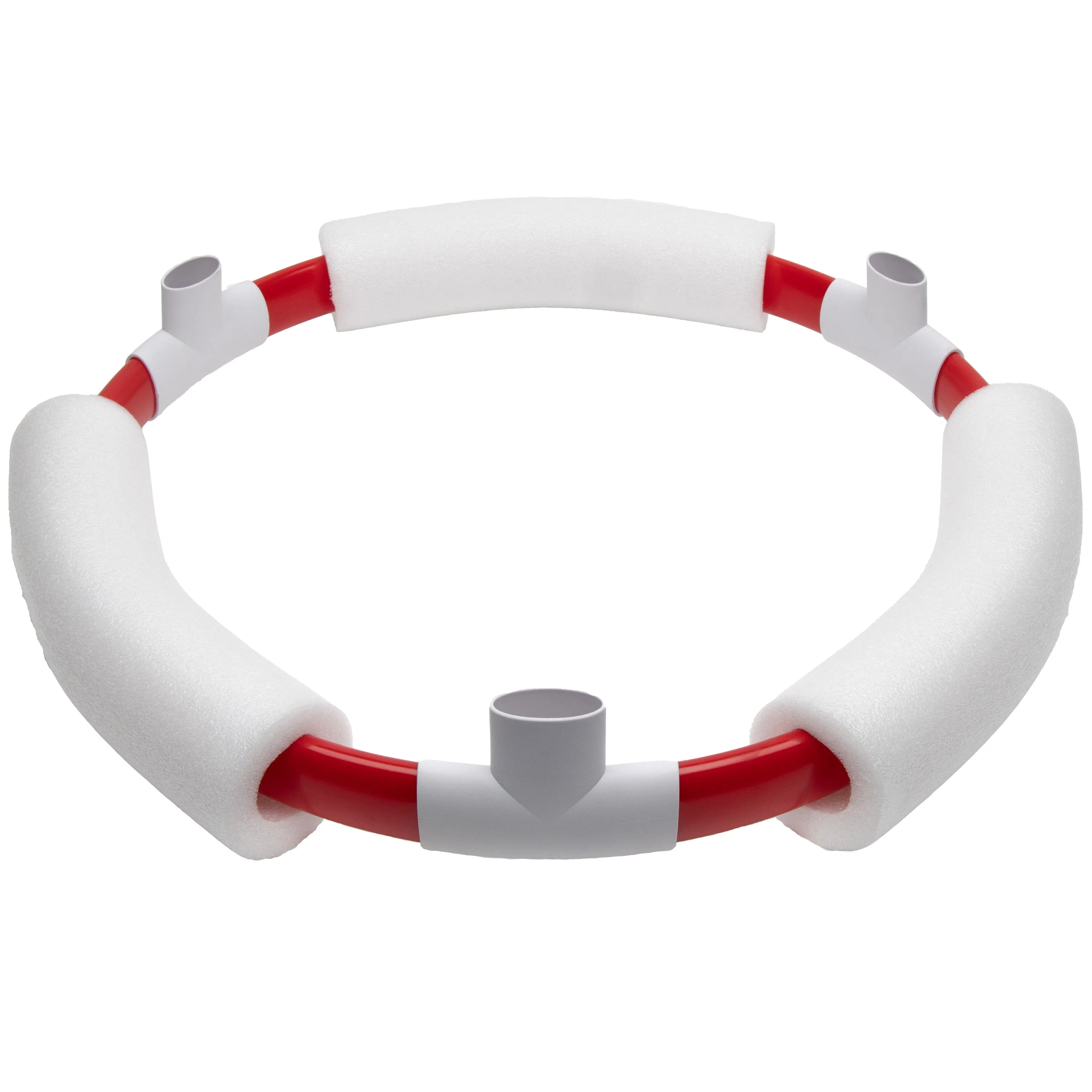 GoSports Splash Hoop 360 Floating Pool Basketball Game REPLACEMENT Base with Foam