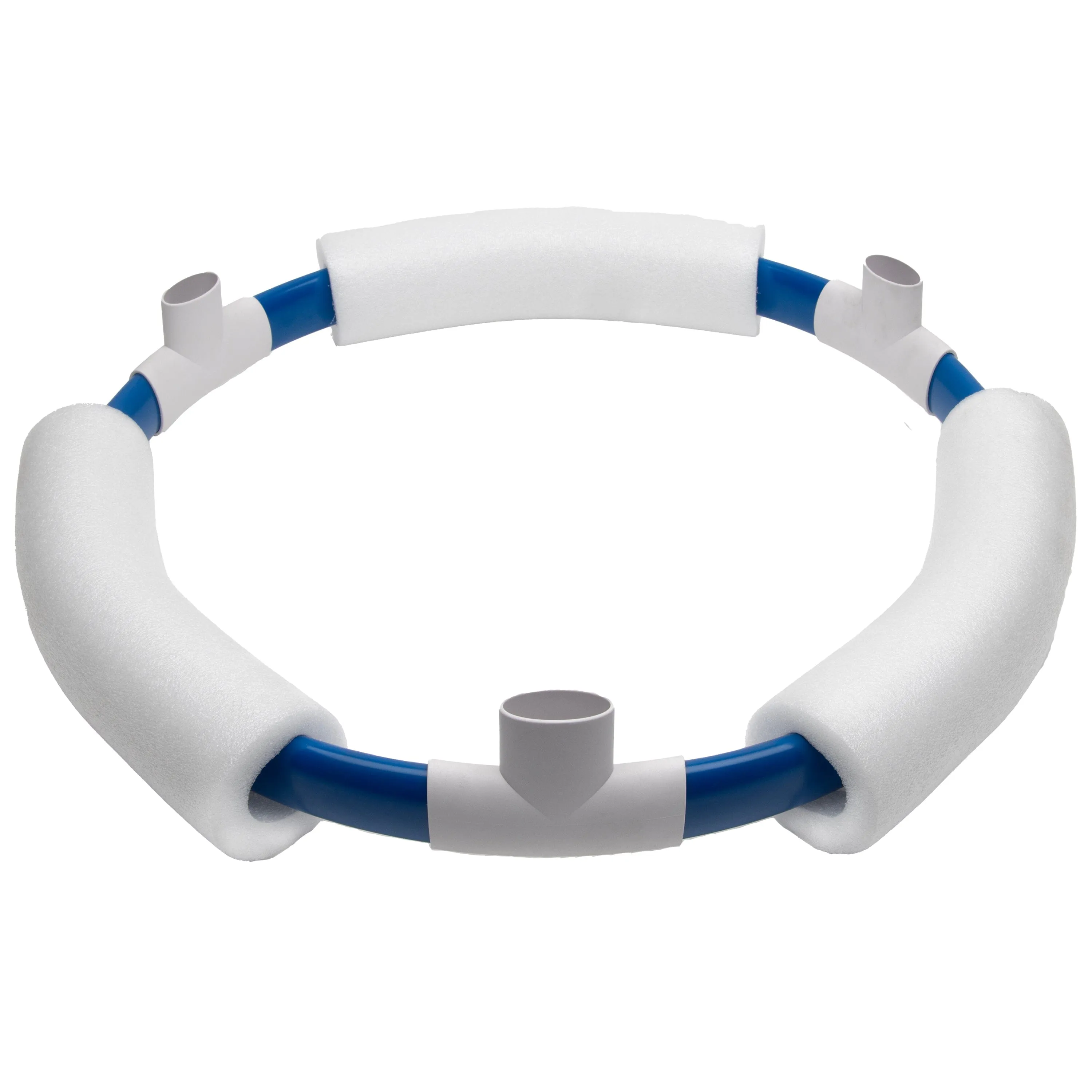GoSports Splash Hoop 360 Floating Pool Basketball Game REPLACEMENT Base with Foam