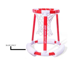 GoSports Splash Hoop 360 Floating Pool Basketball Game REPLACEMENT Base with Foam