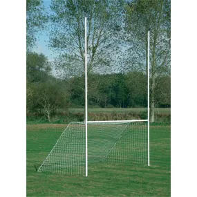 Harrod Juvenile Gaelic Goal Nets Only, 2.5mm polyethylene
