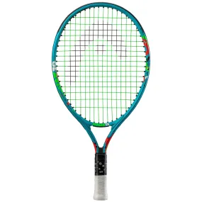 Head Novak 19 Junior Tennis Racket SS22