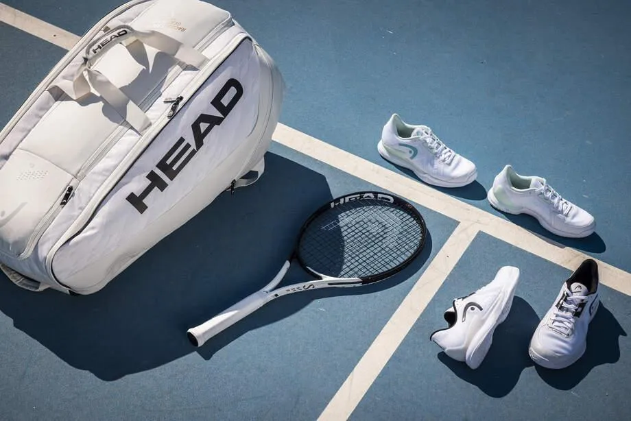 Head X Racket Bag XL