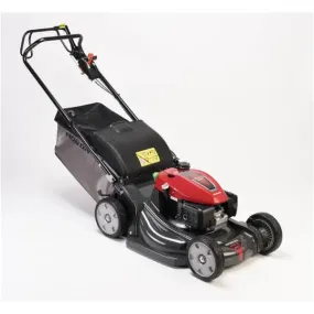 Honda HRX537 HYE Lawnmower