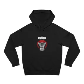 Hoop Vibes Hoodie