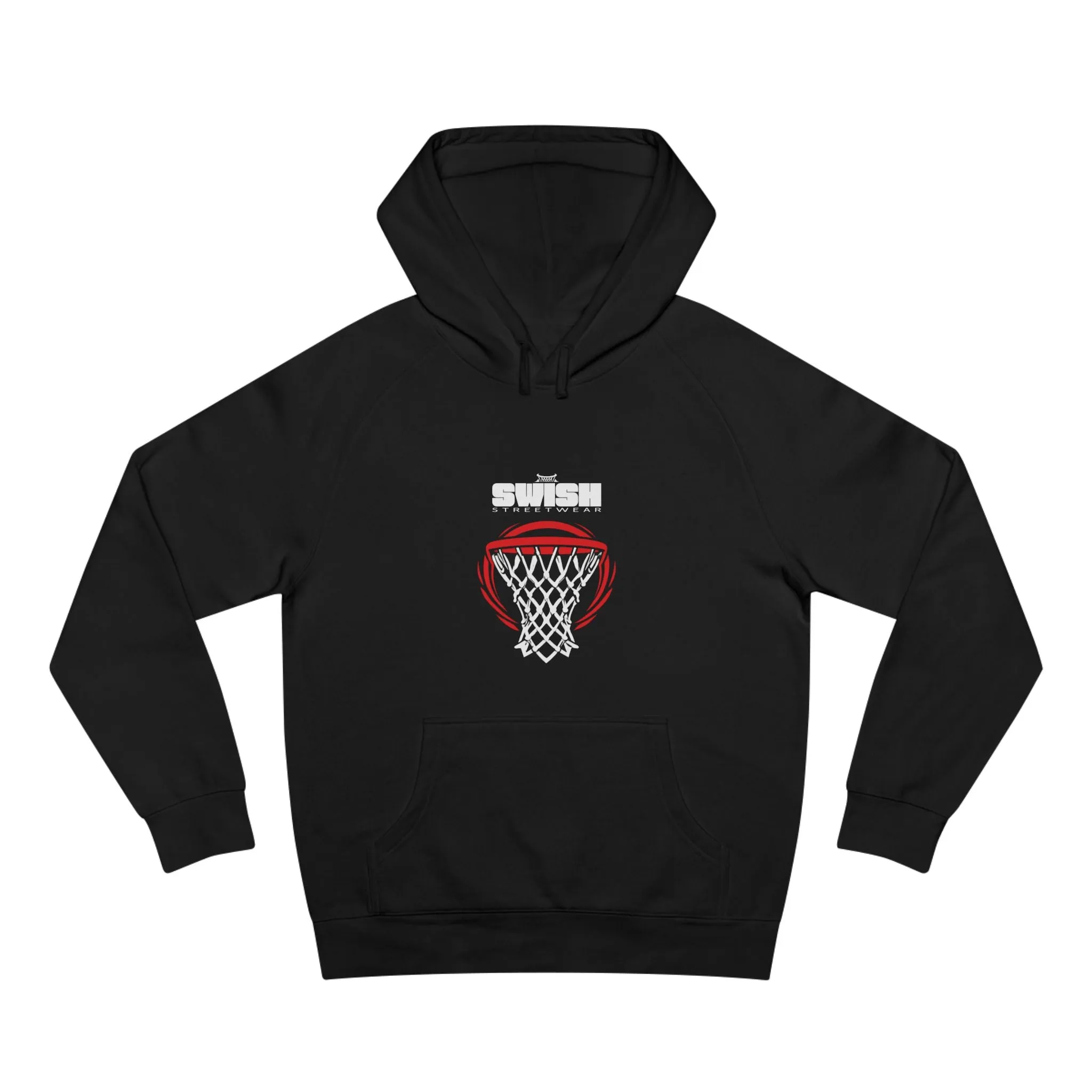 Hoop Vibes Hoodie