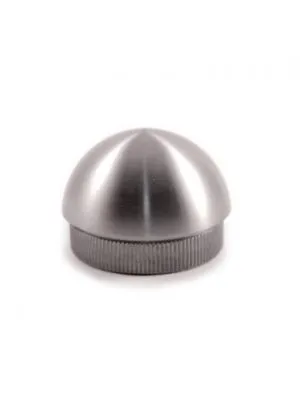 Inox® End Cap