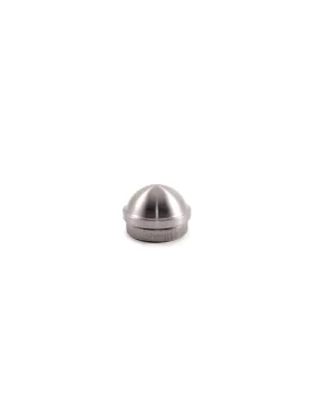 Inox® Semispherical End Caps
