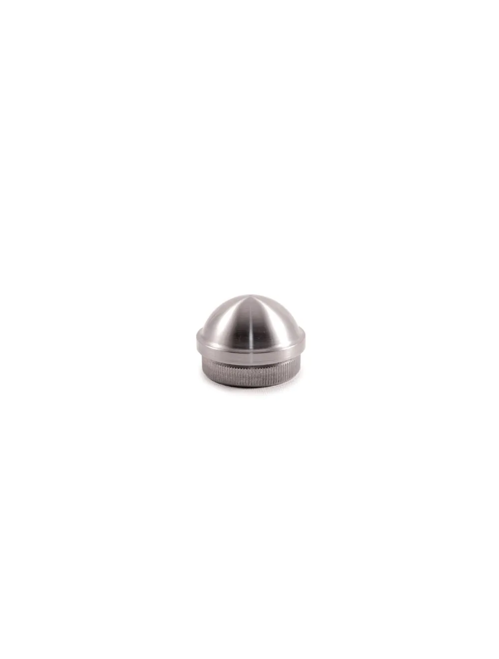 Inox® Semispherical End Caps