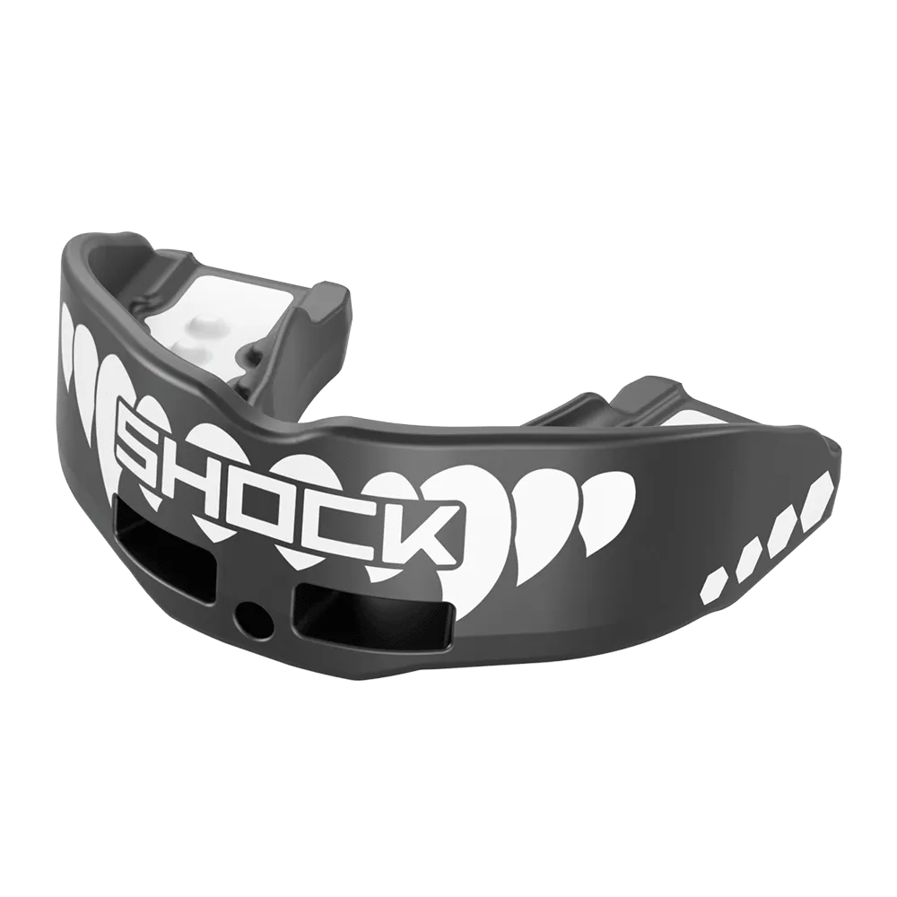 Insta-Fit Print Mouthguard