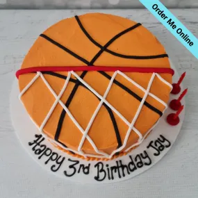 Jay Basketball