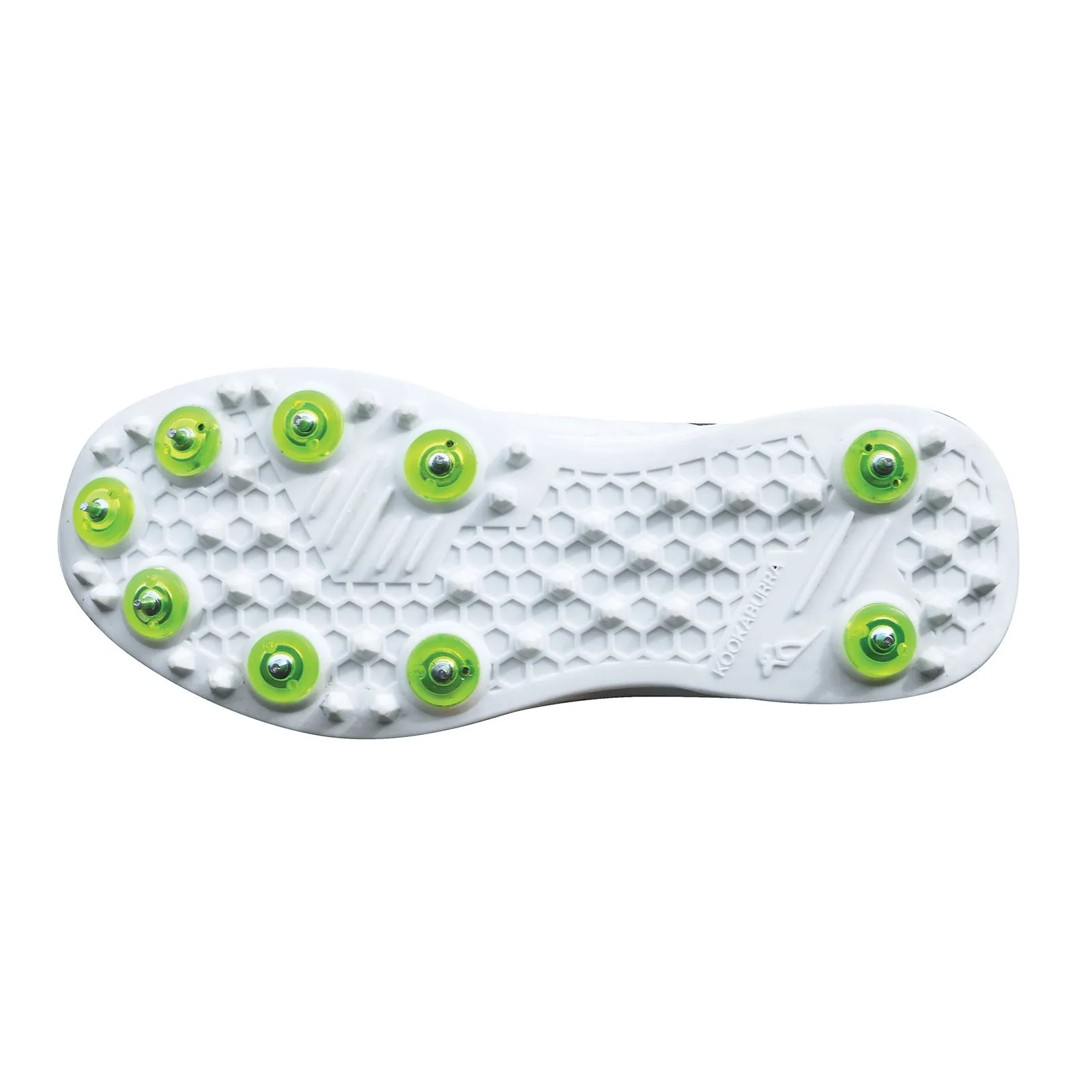 Kookaburra Pro Players Spike Shoes