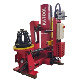 KT-TV910 Hydraulic Truck Tire Changer