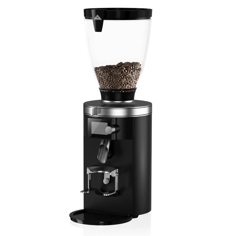 Mahlkönig E65S Grind by Time Espresso Grinder - Black