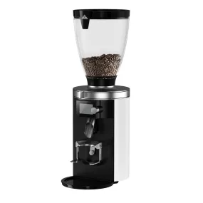Mahlkönig E65S Grind by Time Espresso Grinder - White