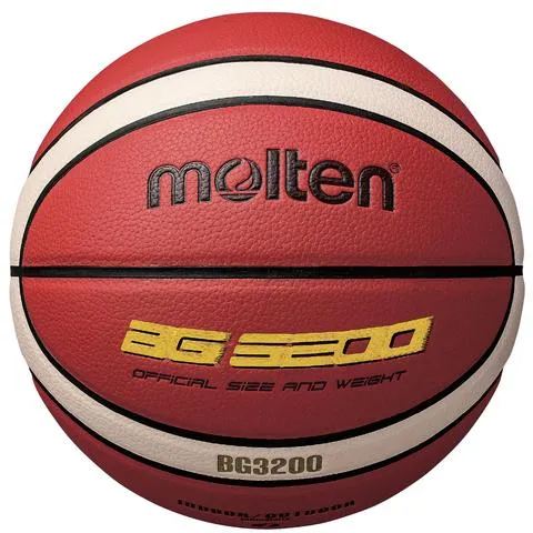 Molten BG3200 Basketball - B7G3200  