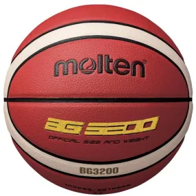 Molten BG3200 Basketball - B7G3200  