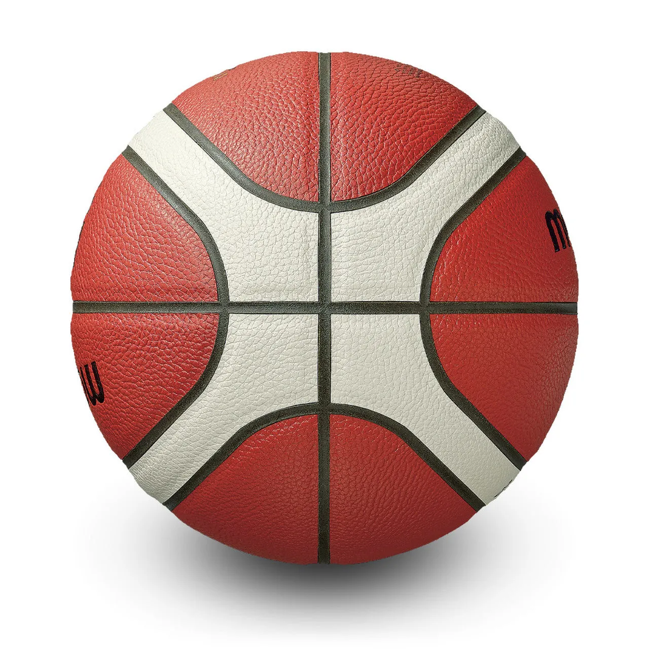 Molten BG4500 FIBA Basketball - B7G4500  