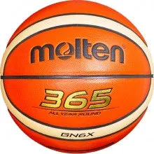 Molten GN7X 365 FIBA Basketball -