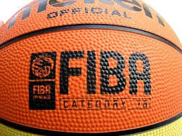Molten GR7 FIBA Basketball - Outdoor RUBBER  