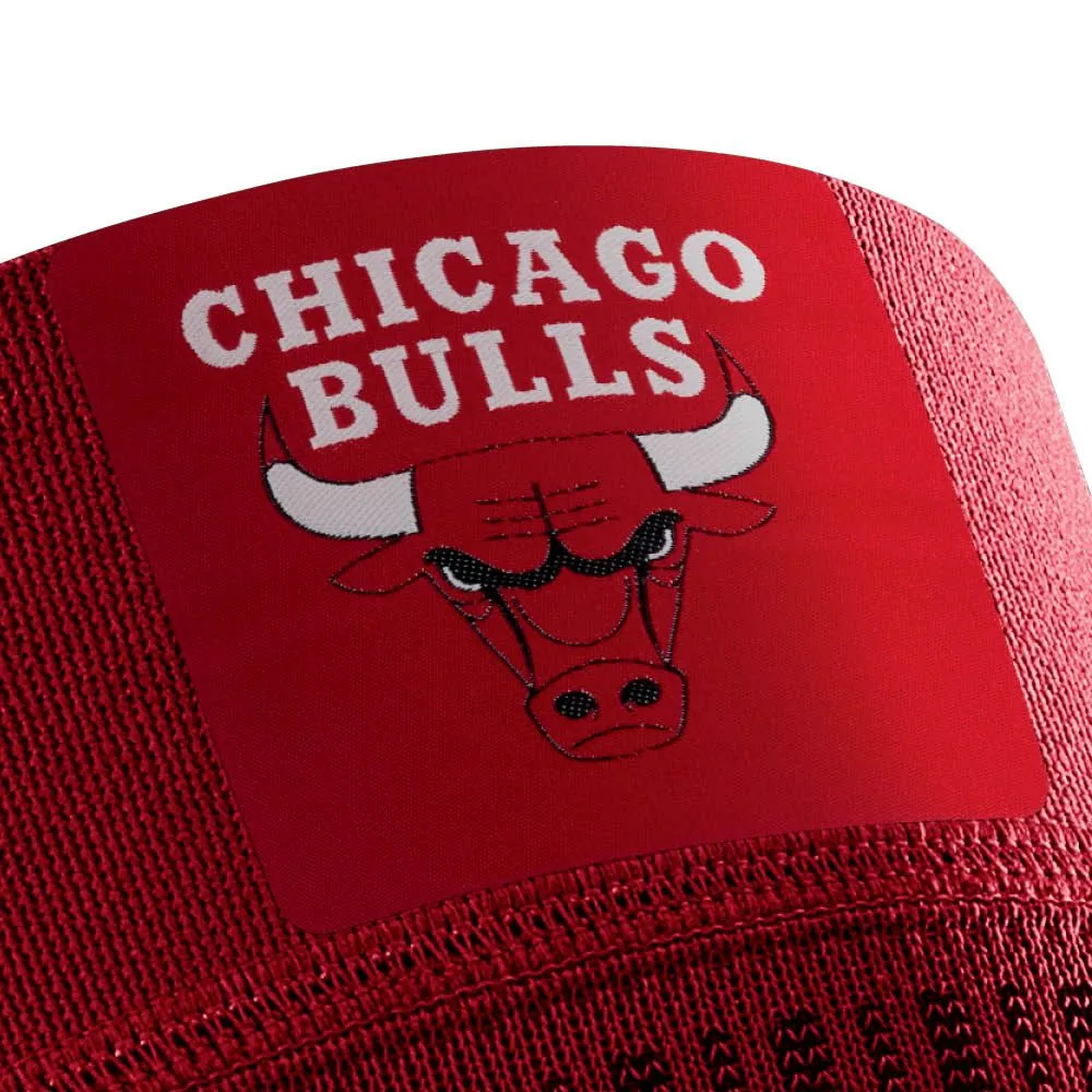 NBA Sports Compression Knee Sleeve - Team Edition