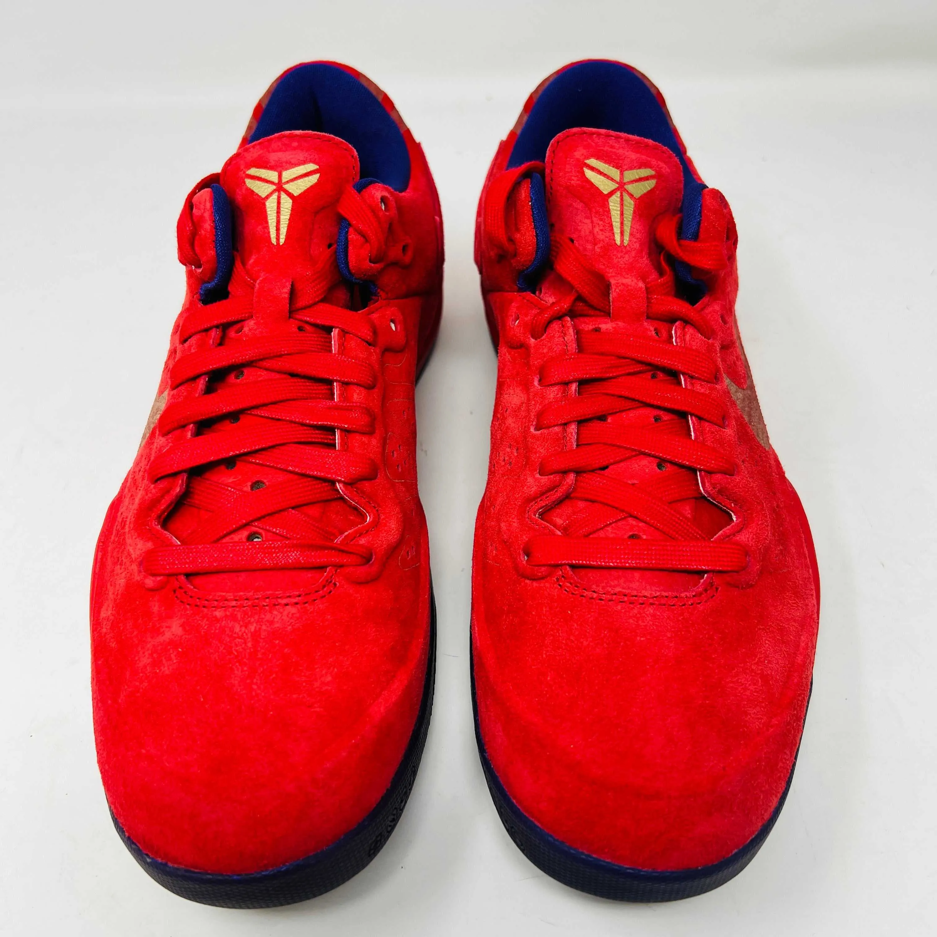 Nike Kobe 8 EXT Year of the Snake (RED)