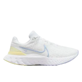 Nike React Infinity Run Flyknit 3 Women's Road Running Shoes