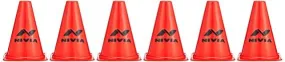 Nivia Marking Cones | KIBI Sports