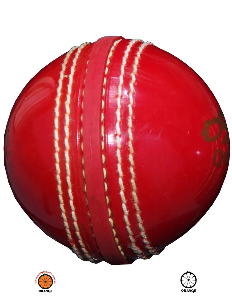 OSA JOEY 6 Stitch Cricket Ball