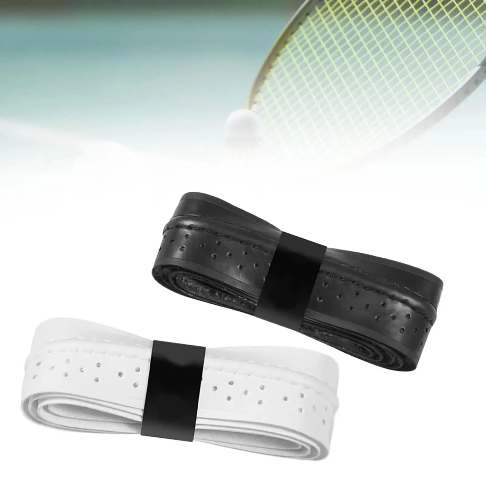 Pickleball Racket Grip