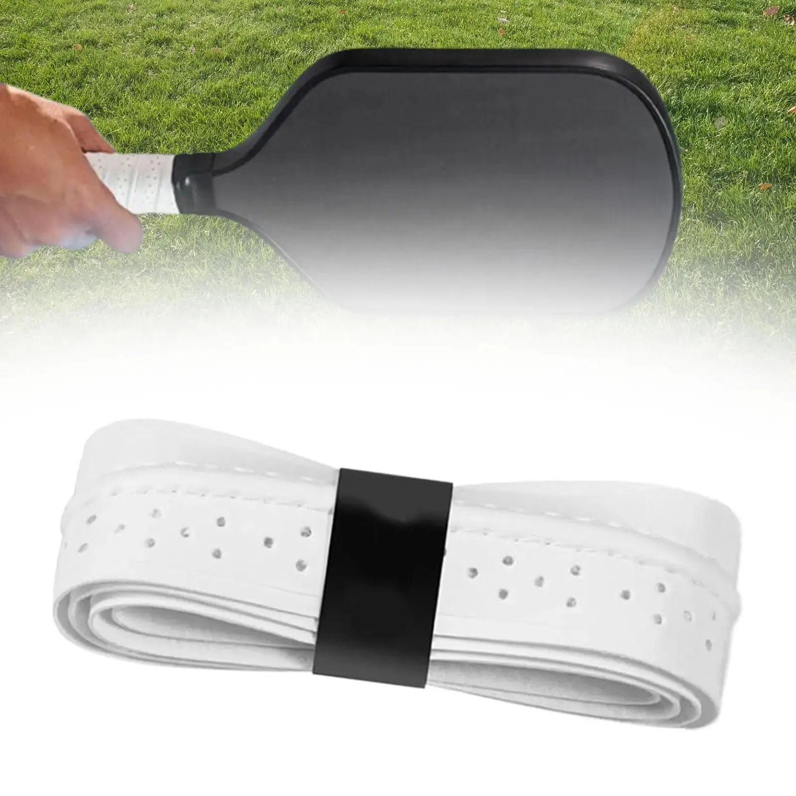 Pickleball Racket Grip