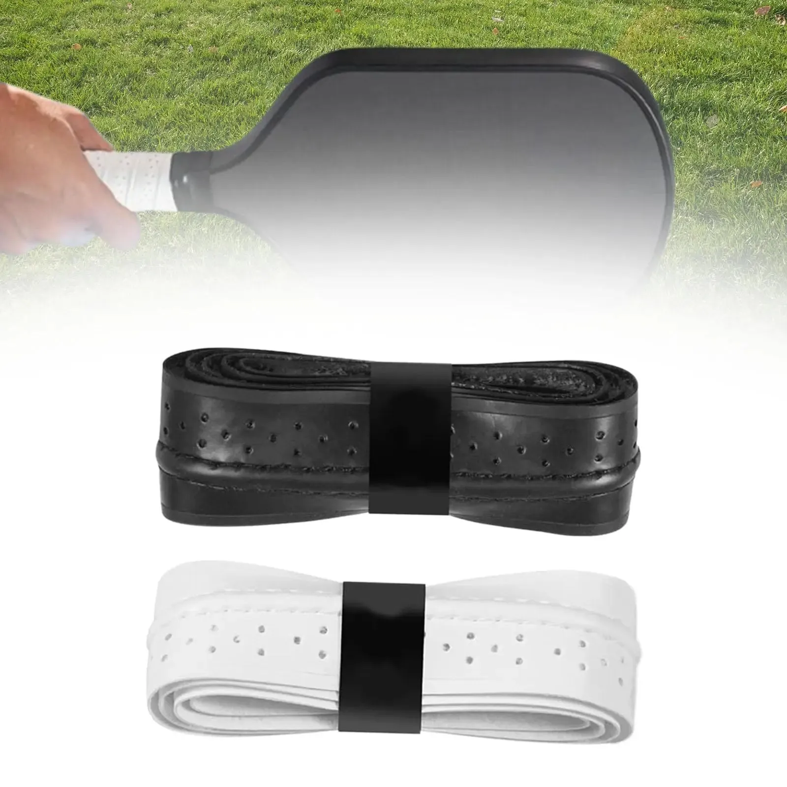 Pickleball Racket Grip