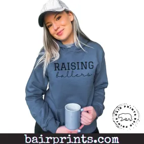 Raising Ballers Shirt