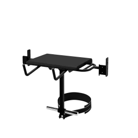 Reverse Hyper Attachment for VERVE Racks & Rigs