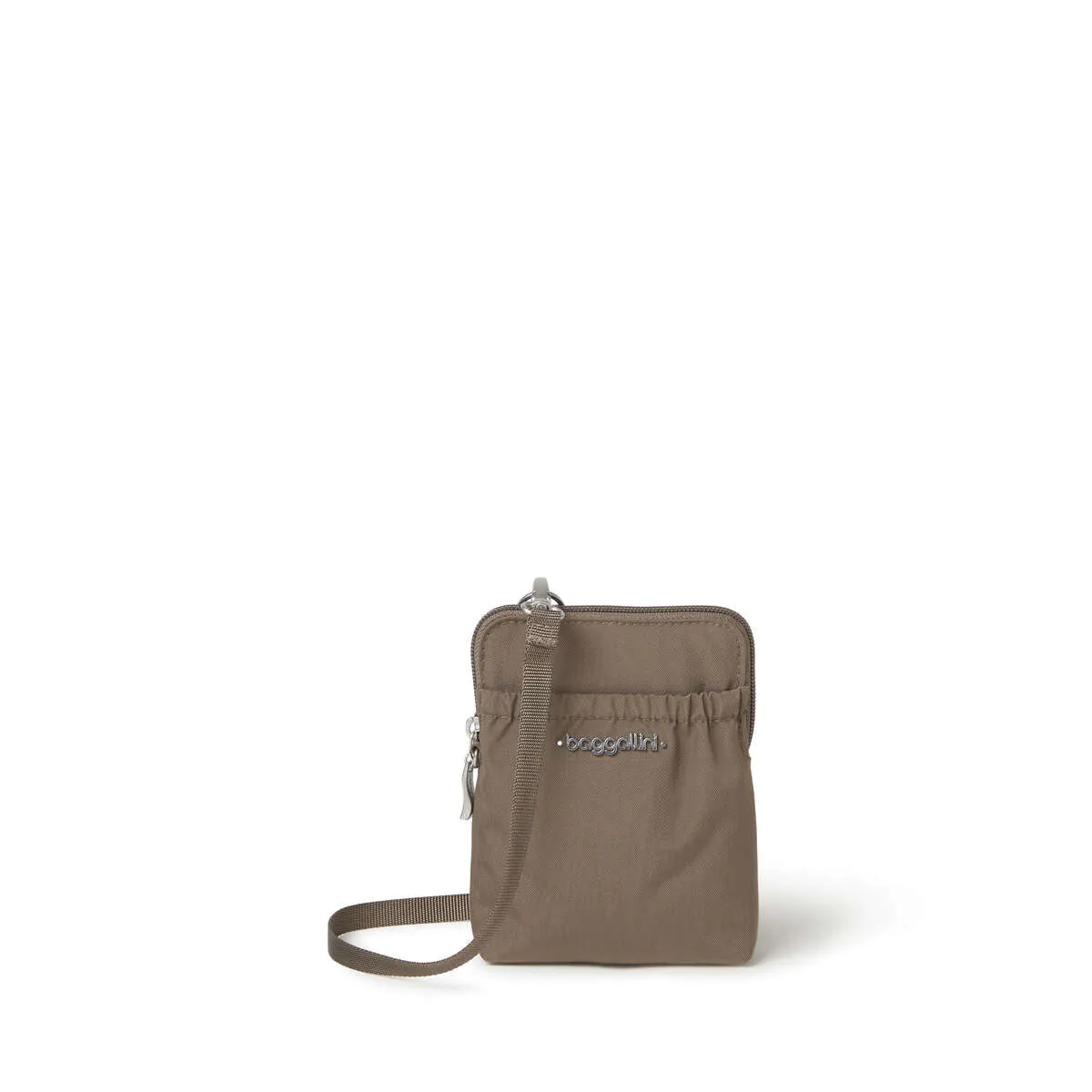 RFID Bryant Pouch Crossbody